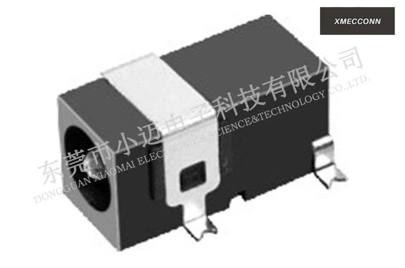 DC電源插座