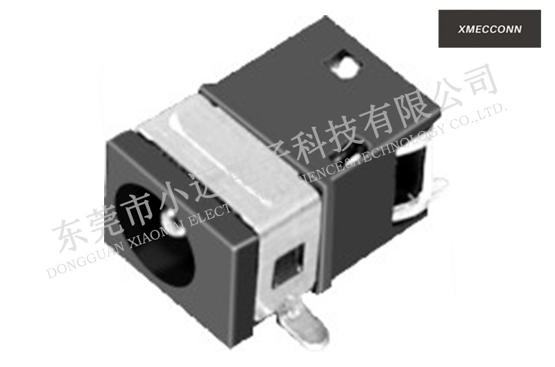 東莞DC電源插座