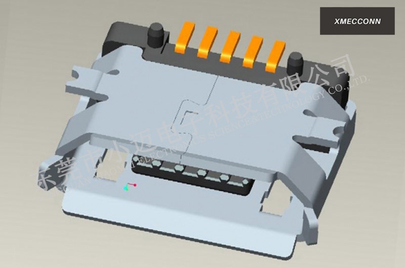 USB插座