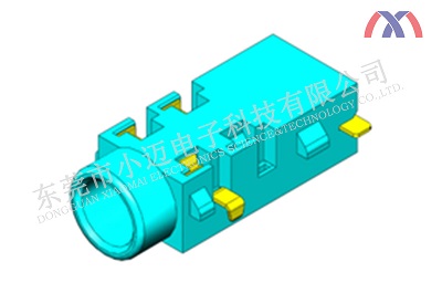 耳機插座 PJC-33511 圖紙.jpg