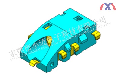 耳機(jī)插座 PJC-33154 圖紙.jpg