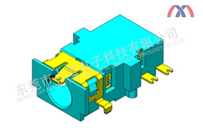 耳機(jī)插座 PJC-33461 圖紙.jpg