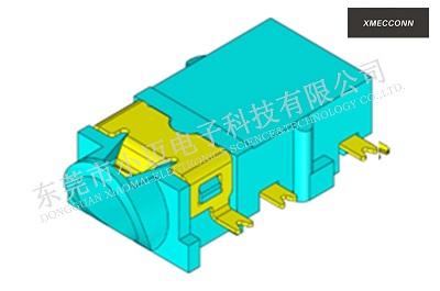 耳機插座