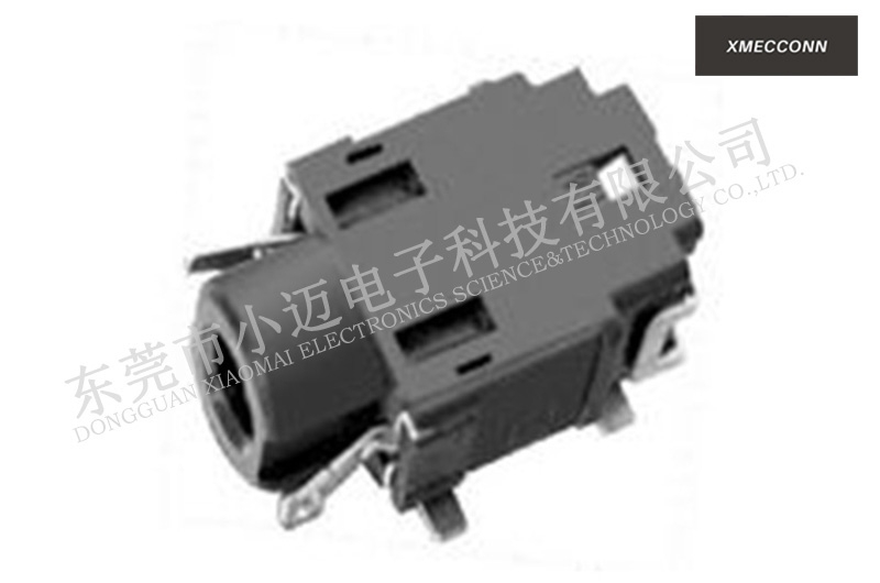 耳機插座